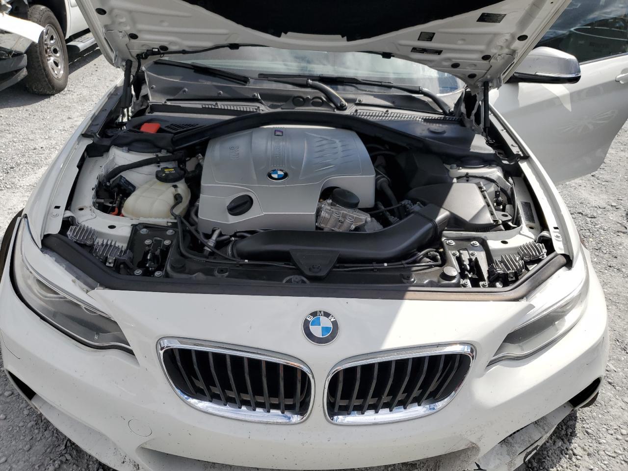 2014 BMW M235i