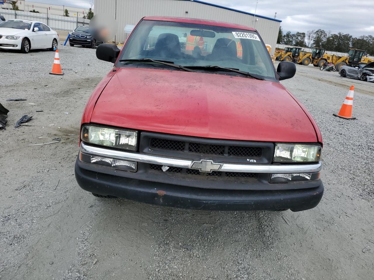 2003 CHEVROLET S Truck