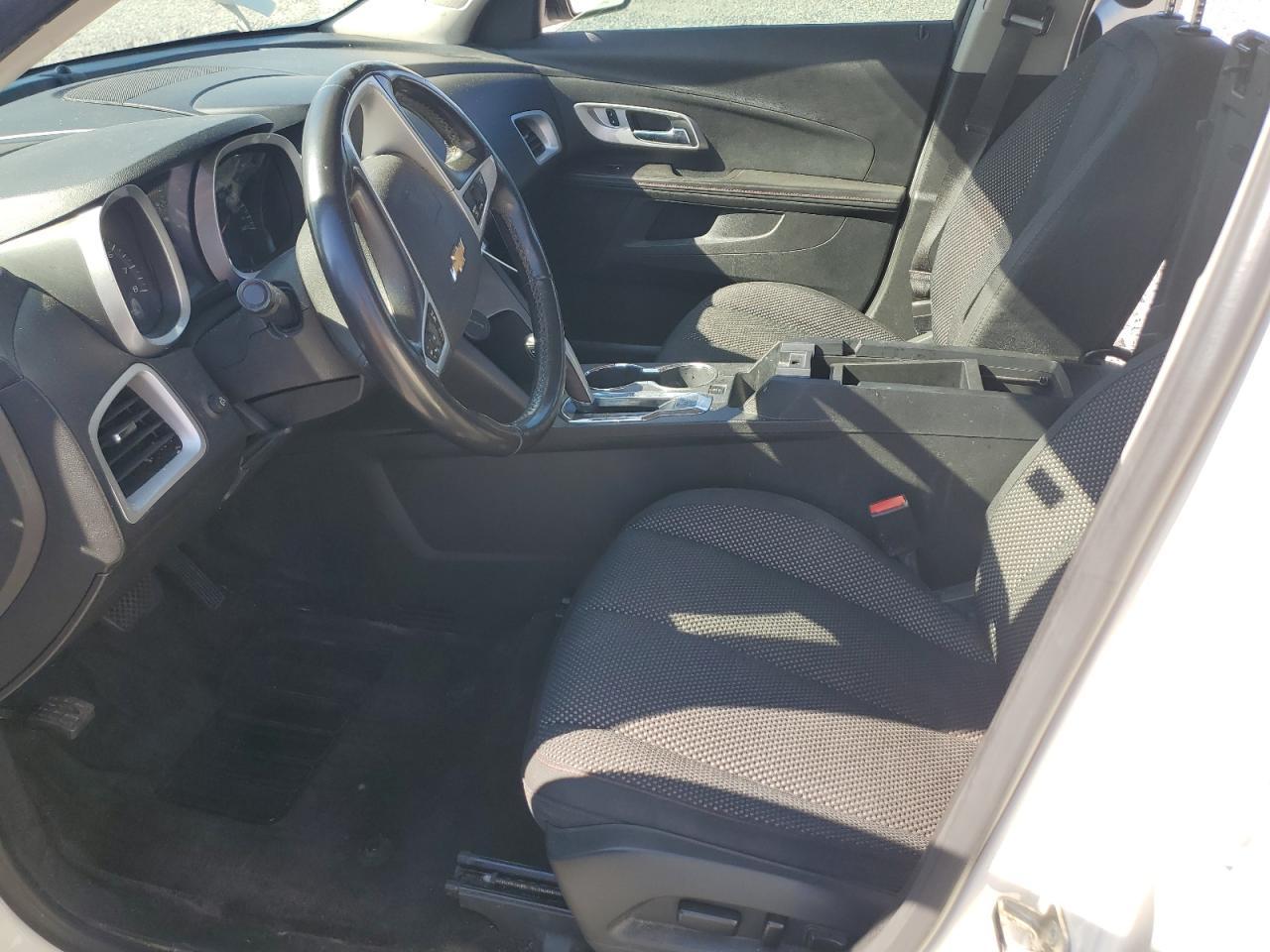2014 CHEVROLET EQUINOX