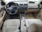 2003 HONDA CIVIC