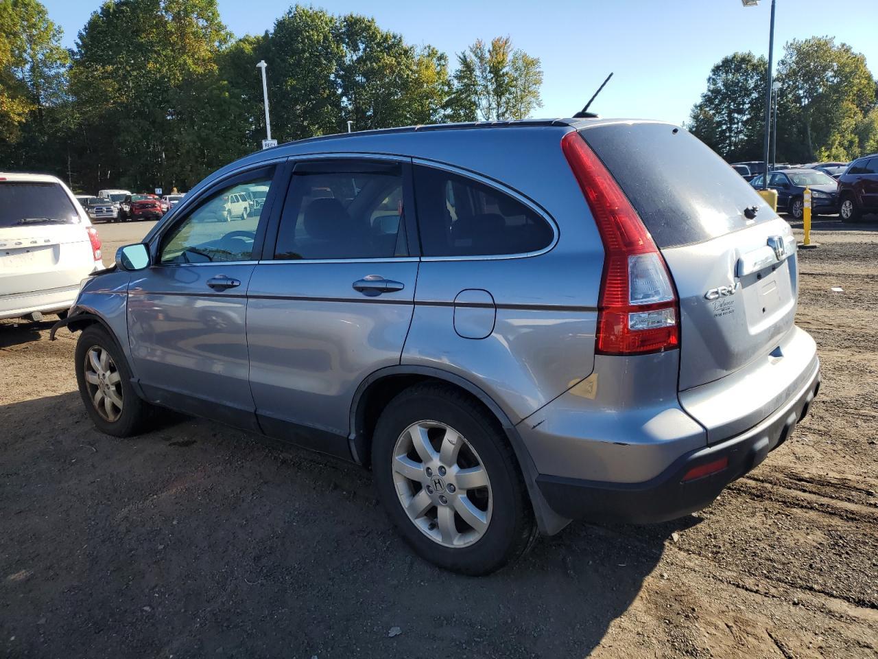 2009 HONDA CR-V