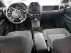 2011 JEEP PATRIOT