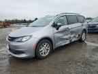 2020 CHRYSLER Voyager