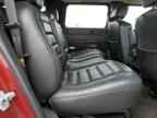 2005 HUMMER H2