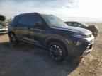 2022 CHEVROLET Trailblazer