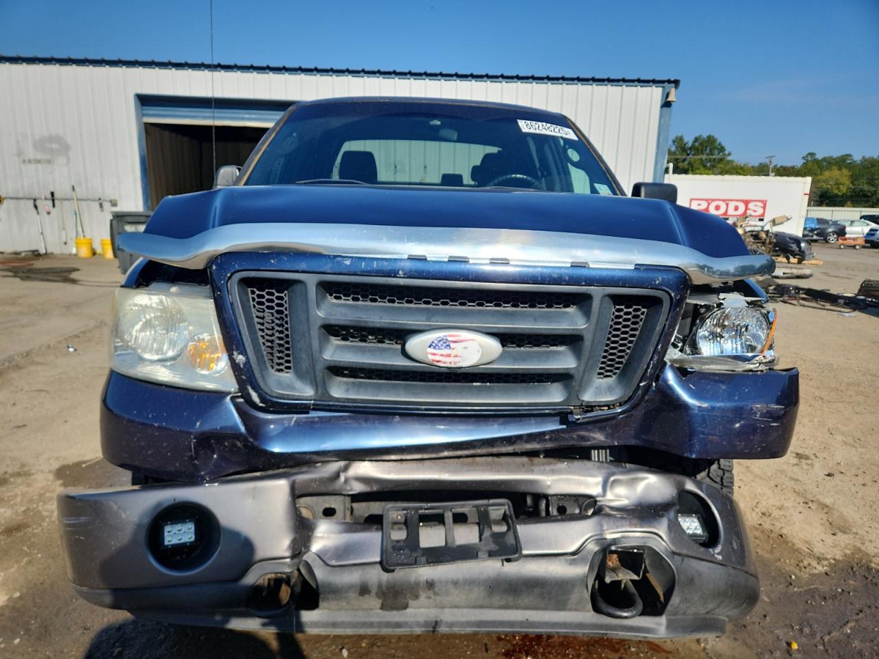 2006 FORD F-150