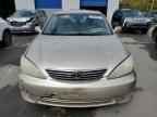 2005 TOYOTA CAMRY