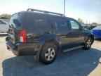 2006 NISSAN PATHFINDER