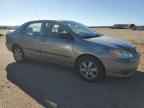 2003 TOYOTA COROLLA