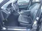 2011 MERCEDES-BENZ C-CLASS