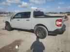2024 FORD Maverick