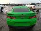 2017 CHEVROLET Camaro