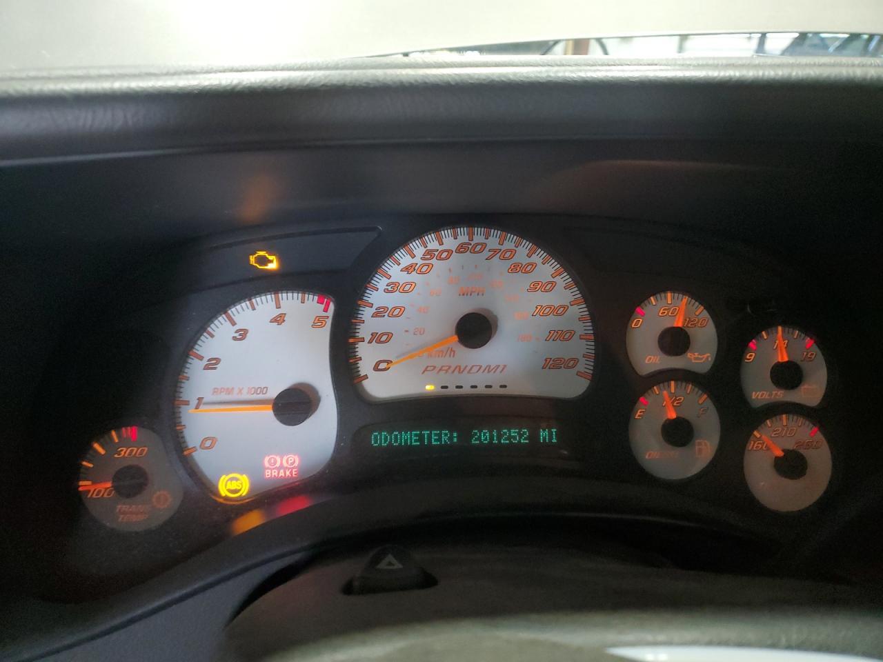 2006 GMC Sierra