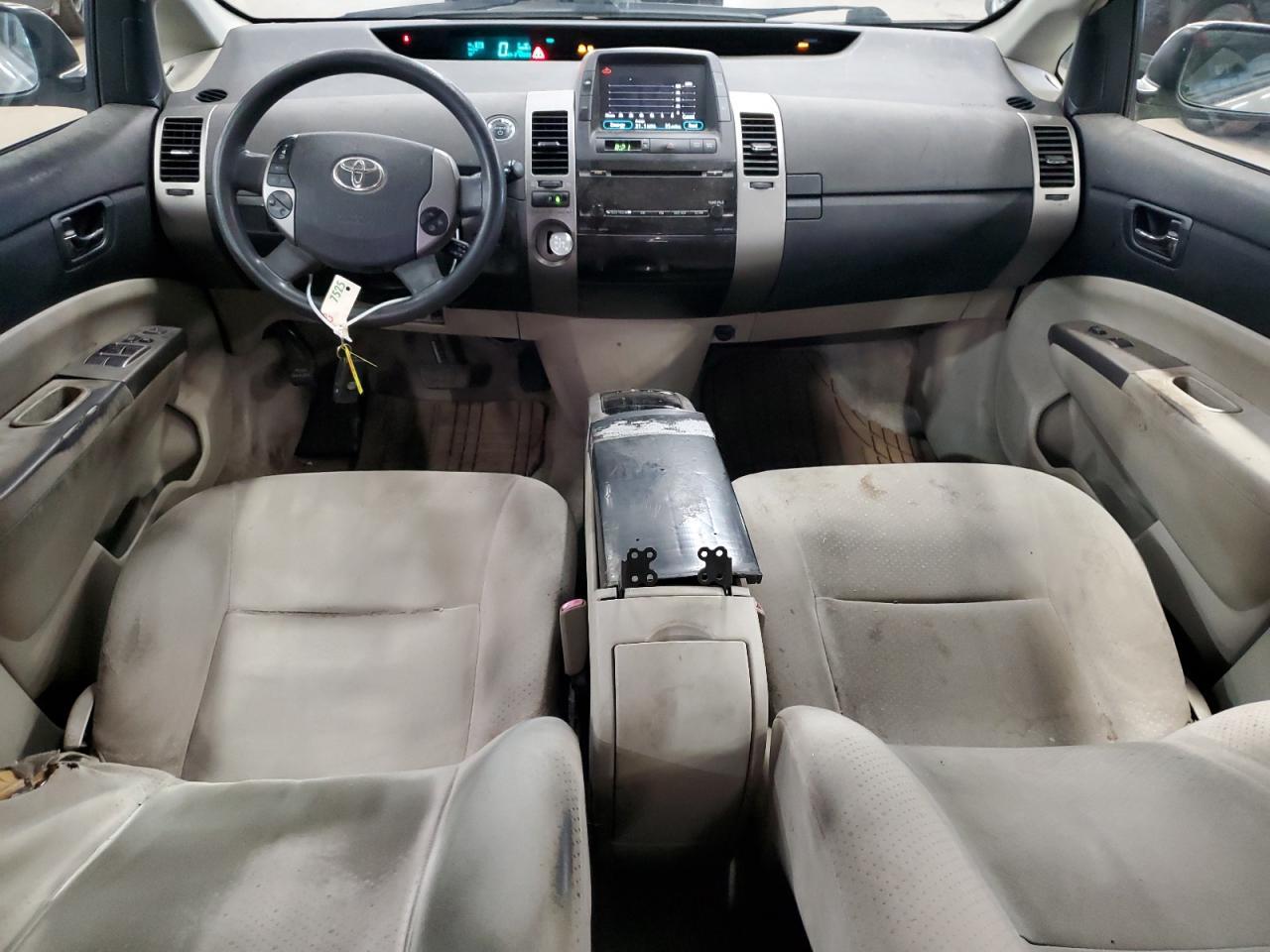 2006 TOYOTA PRIUS