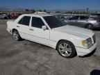 1995 MERCEDES-BENZ E-Class