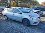 2017 NISSAN VERSA
