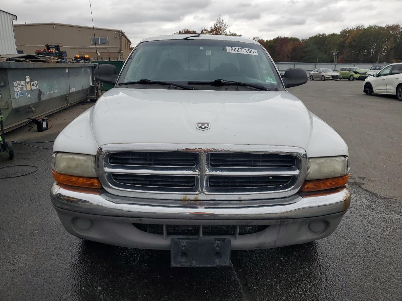 2001 DODGE Dakota