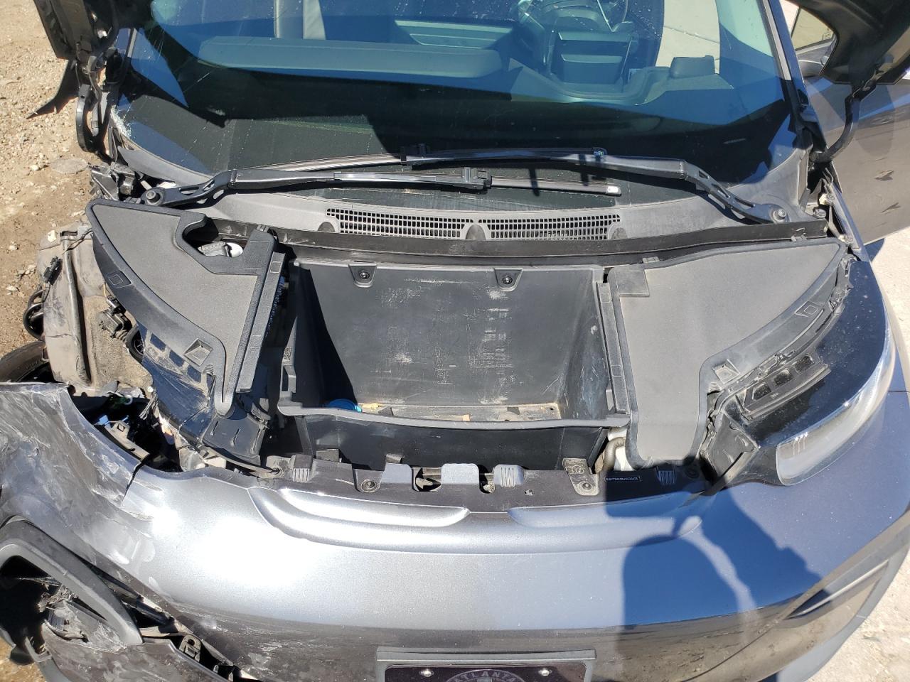 2018 BMW I3