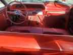 1963 CHEVROLET IMPALA