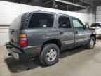 2000 CHEVROLET Tahoe