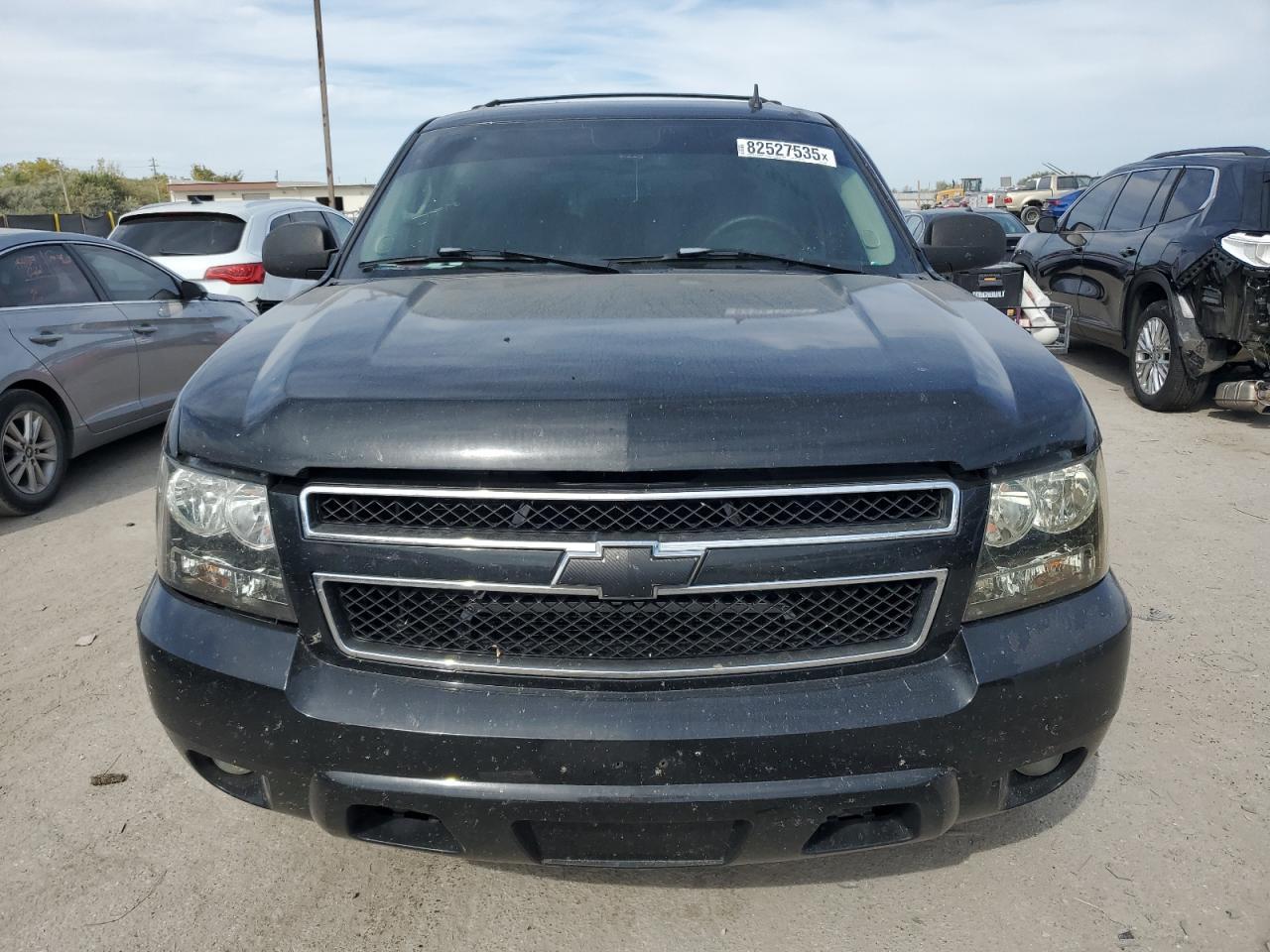2007 CHEVROLET Tahoe
