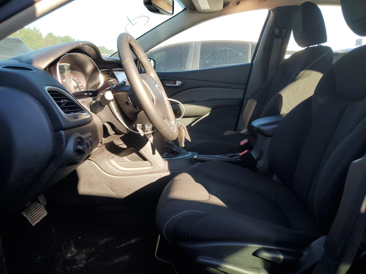 2013 DODGE Dart