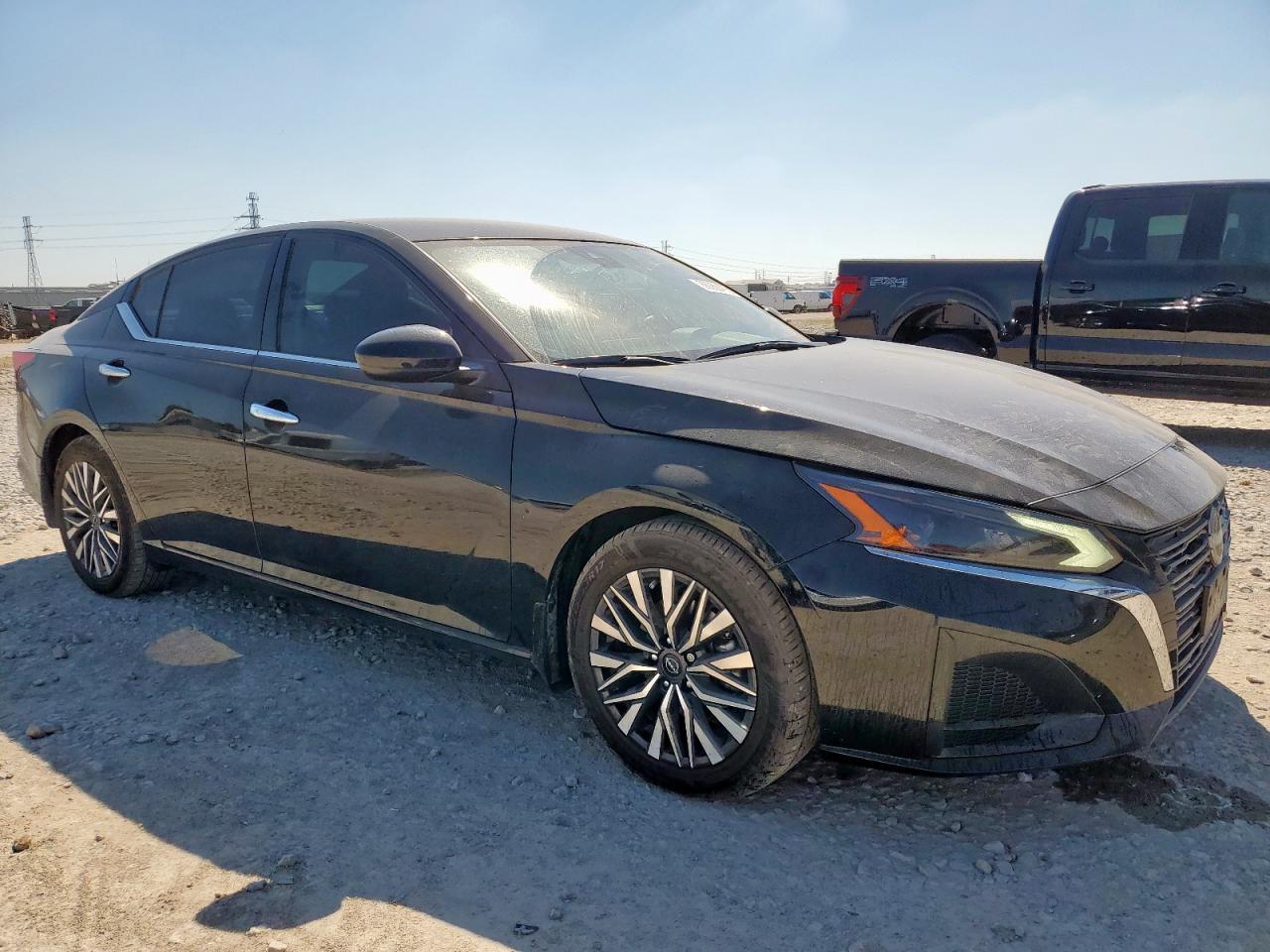 2023 NISSAN ALTIMA