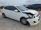 2012 HYUNDAI ACCENT
