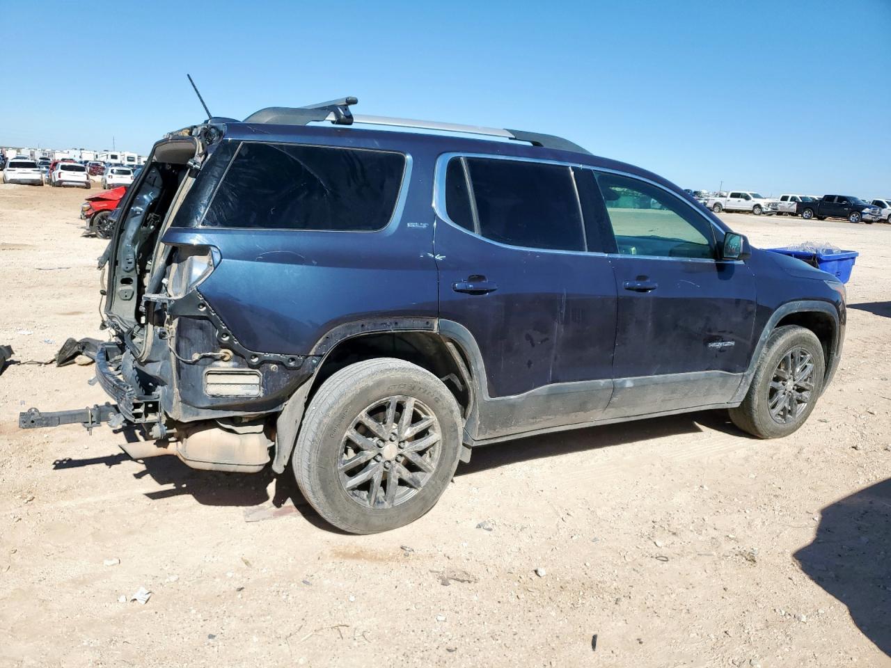 2019 GMC ACADIA