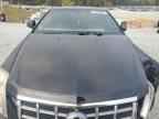 2012 CADILLAC CTS