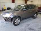 2010 HONDA CR-V