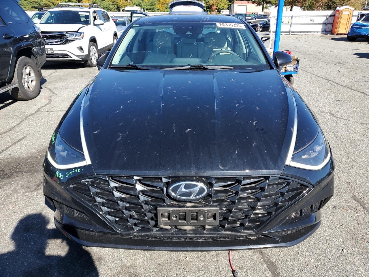 2023 HYUNDAI SONATA