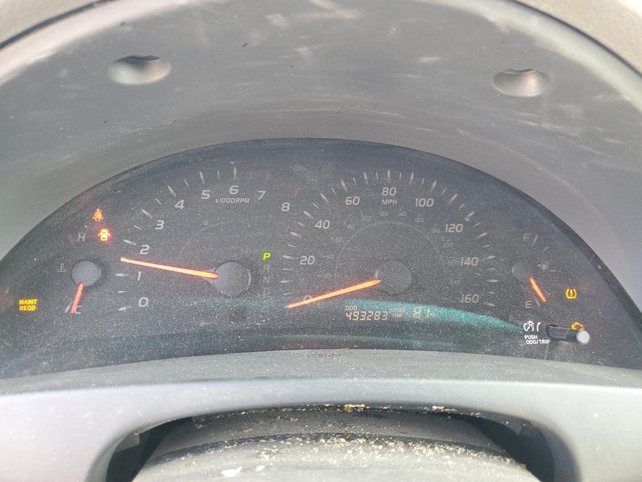 2008 TOYOTA CAMRY