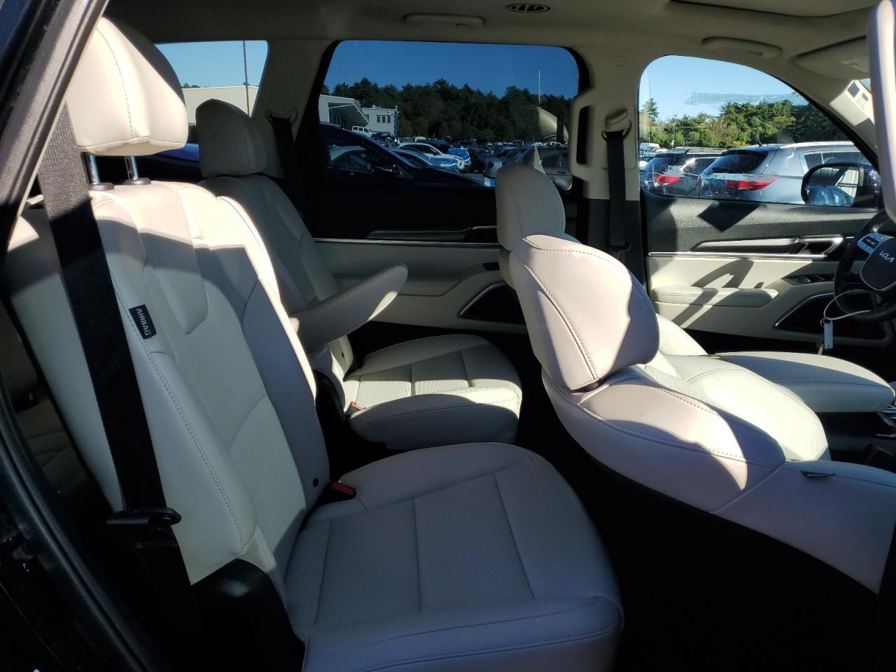 2024 KIA Telluride