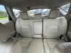 2011 NISSAN MURANO