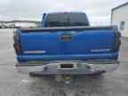 2004 CHEVROLET Silverado