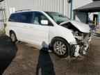 2010 HONDA ODYSSEY
