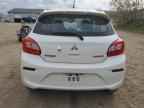 2018 MITSUBISHI MIRAGE