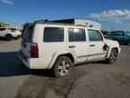 2006 JEEP Commander