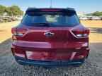 2022 CHEVROLET Trailblazer