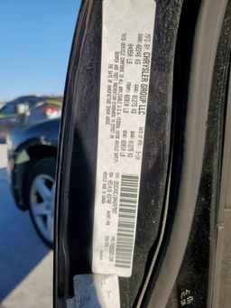 2010 DODGE CHARGER