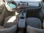 2011 KIA SPORTAGE