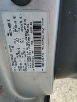 2004 DODGE Ram 2500