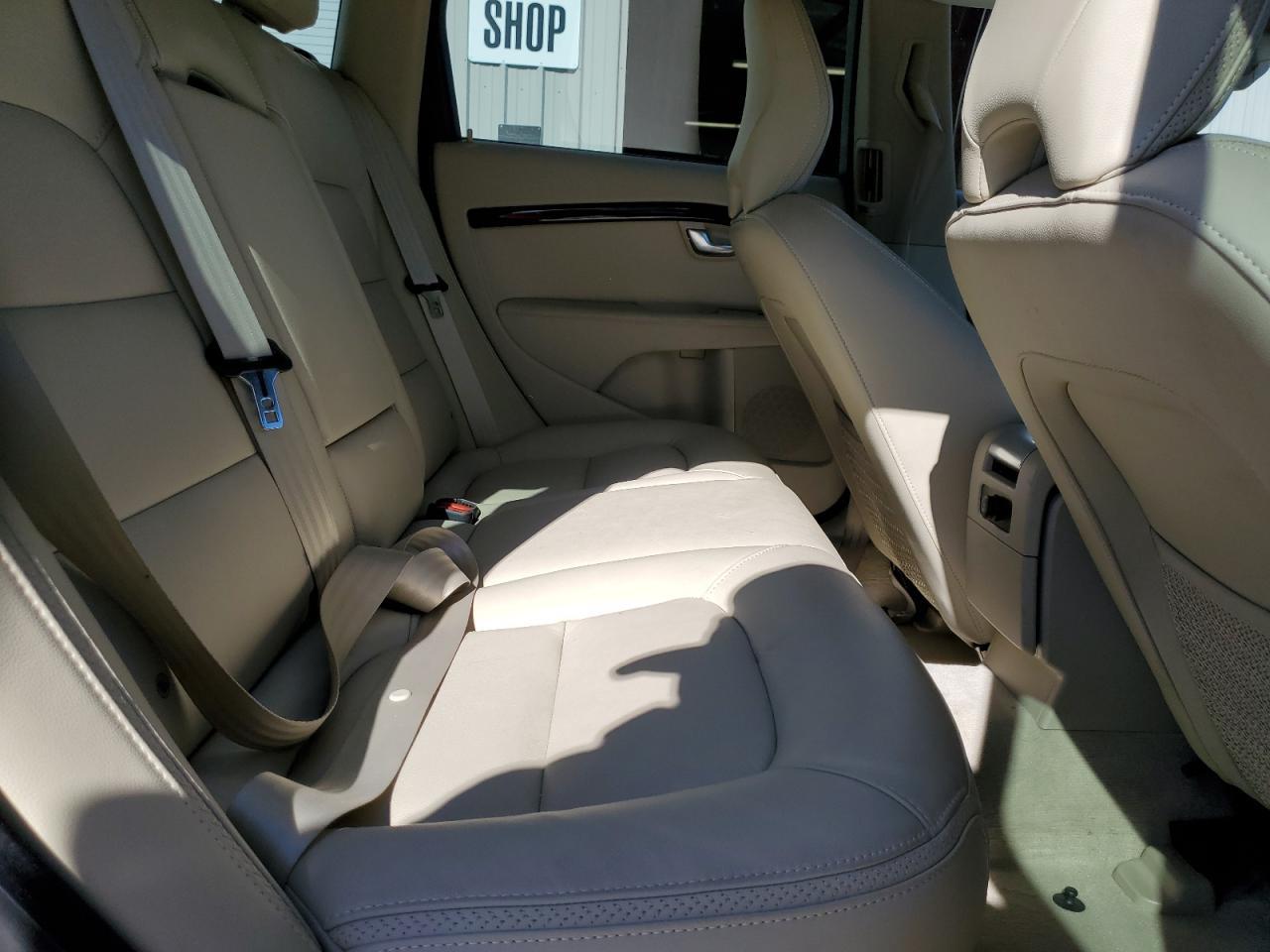 2016 VOLVO XC70