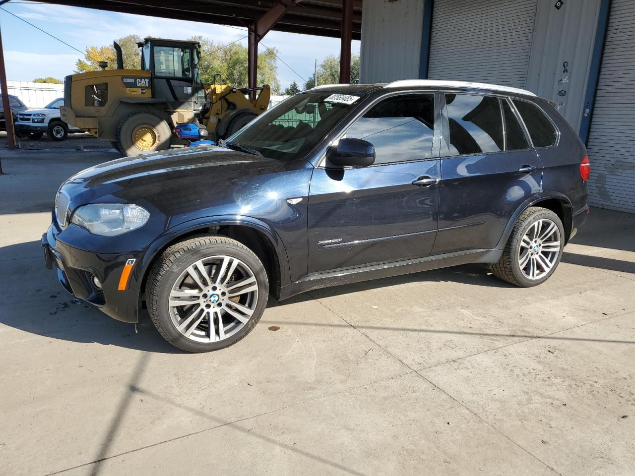 2013 BMW X5