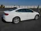 2016 CHRYSLER 200