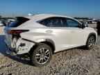 2015 LEXUS NX 200T