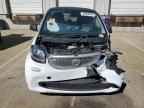 2016 SMART Fortwo