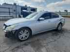 2012 INFINITI G37