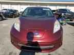 2016 NISSAN LEAF